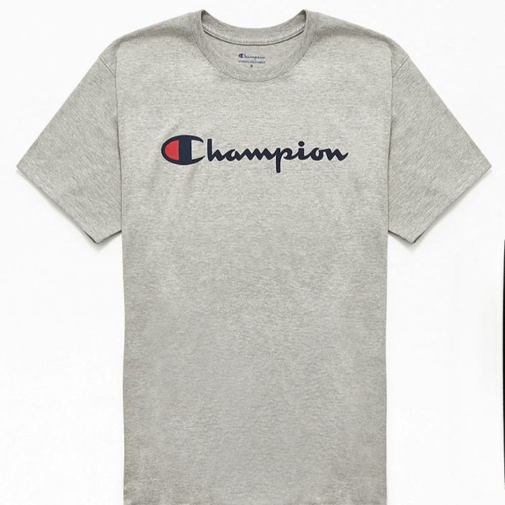 Men’s Champion T-shirt